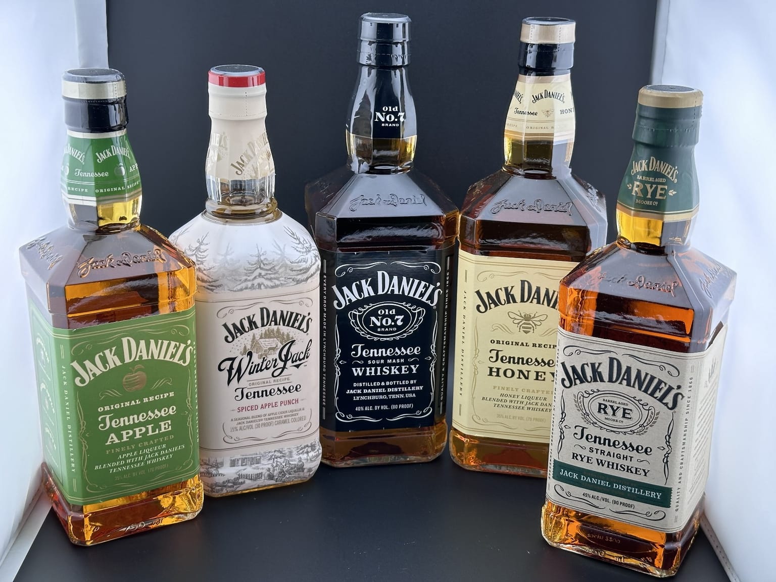 Go For It Liquor Store - Premium Spirits Destination